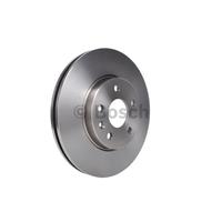 BOSCH Bremsscheiben 0 986 479 643 Scheibenbremsen,Bremsscheibe CHEVROLET,OPEL,VAUXHALL,CRUZE J300,CRUZE Station Wagon J308,AVEO Schrägheck T300