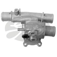 GATES Thermostat TH17488G1 Kühlwasserthermostat,Kühlwasserregler FIAT,LANCIA,STILO 192,DOBLO Cargo 223,STILO Multi Wagon 192,DOBLO 119