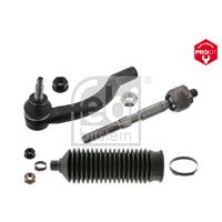 febibilstein FEBI BILSTEIN Spurstange 40567  VOLVO,V70 I LV,850 Kombi LW,XC70 CROSS COUNTRY,850 LS,S70 LS