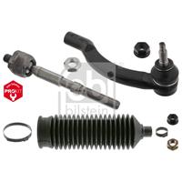 febibilstein Spurstange Vorderachse rechts Febi Bilstein 40568
