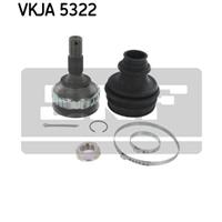 peugeot Homokineet reparatie set, Aandrijfas VKJA5322
