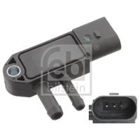 febibilstein Sensor, uitlaatgasdruk FEBI BILSTEIN, u.a. für VW, Seat, Skoda, Audi