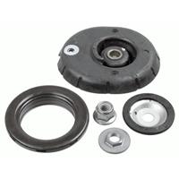 Reparatieset, Ring voor schokbreker veerpootlager SACHS, Inbouwplaats: Vooras links, u.a. für Peugeot, Citroën, Opel, DS