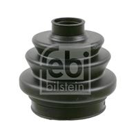 febibilstein FEBI BILSTEIN Faltenbalg, Antriebswelle FORD,FIAT,ALFA ROMEO 03312 60805170,82282140,60507865  60552441,60805170,82282140,1495776,1579855,72GG4697DA
