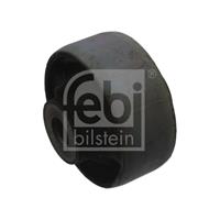 febibilstein Draagarmrubber FEBI BILSTEIN, Inbouwplaats: Vooras links en rechts, u.a. für VW, Audi, Seat, Skoda