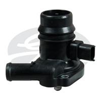 Thermostat, Kühlmittel | GATES (TH509103G1)