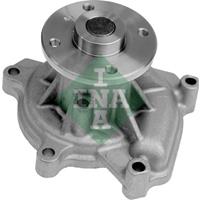 toyota Waterpomp