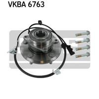 dodge Wiellagerset VKBA6763