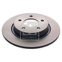 febibilstein Bremsscheibe Hinterachse Febi Bilstein 32775