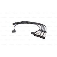 BOSCH Zündkabelsatz VW,SEAT,WARTBURG 0 986 356 338 059998031,803998031 Zündleitungssatz