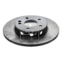 febibilstein Bremsscheibe Vorderachse Febi Bilstein 08133