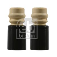 febibilstein Stofkap, schokdemper FEBI BILSTEIN, Inbouwplaats: Vooras, u.a. für VW, Audi, Skoda, Seat