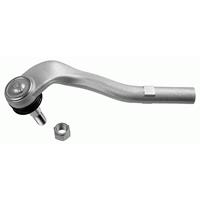 mercedes Spoorstangeind