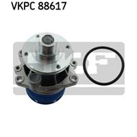 Wasserpumpe | SKF (VKPC 88617)