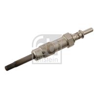 febibilstein Gloeibougie FEBI BILSTEIN, Spanning (Volt)11,5V, u.a. für Mercedes-Benz