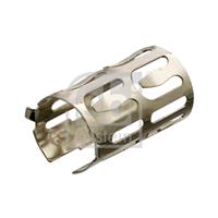 Klemhuls, toerentalsensor FEBI BILSTEIN, u.a. für Audi, VW, Skoda, Iveco