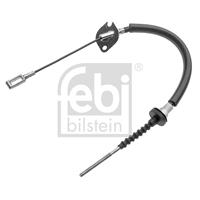 fiat Koppelingstrekkabel