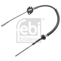 febibilstein Koppelingkabel FEBI BILSTEIN, u.a. für Fiat