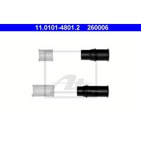 Führungshülsensatz, Bremssattel | ATE (11.0101-4801.2)