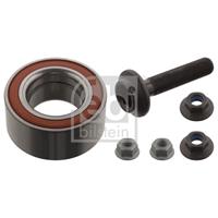 febibilstein FEBI BILSTEIN Radlagersatz 100725  AUDI,A4 8D2, B5,A6 Avant 4B5, C5,A4 Avant 8D5, B5,A6 4B2, C5,A8 4D2, 4D8,ALLROAD 4BH, C5