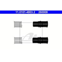 Führungshülsensatz, Bremssattel | ATE (11.0101-4803.2)