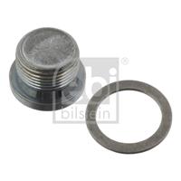 febibilstein Afsluitschroef, oliepan FEBI BILSTEIN, u.a. für Fiat, Peugeot, Citroën