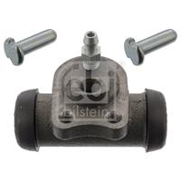febibilstein Radbremszylinder Hinterachse Febi Bilstein 02772