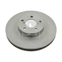 febibilstein Bremsscheibe | FEBI BILSTEIN (26049)