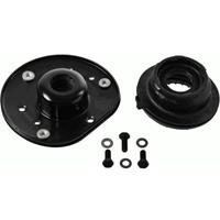 Reparatieset, Ring voor schokbreker veerpootlager SACHS, Inbouwplaats: Vooras links, u.a. für Volvo, Ford