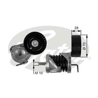 bmw Spanrol, Poly V-riem DriveAlign