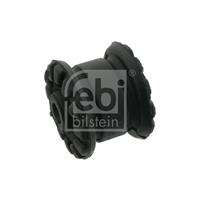 febibilstein Draagarmrubber FEBI BILSTEIN, Inbouwplaats: Vooras onderaan, u.a. für Audi, VW