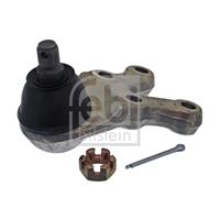 febibilstein Trag-/Führungsgelenk Vorderachse unten Febi Bilstein 41860