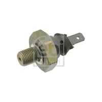 volvo Oliedruksensor 08470