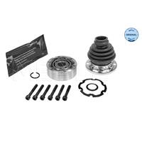 Homokineet reparatie set, aandrijfas MEYLE-ORIGINAL Quality MEYLE, Inbouwplaats: Versnellingsbak zijde: , u.a. für Seat, VW, Audi, Skoda