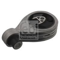 febibilstein FEBI BILSTEIN Motorlager 34064 Motoraufhängung,Motorhalter NISSAN,QASHQAI / QASHQAI +2 J10, JJ10