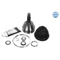 Homokineet reparatie set, aandrijfas MEYLE-ORIGINAL Quality MEYLE, Inbouwplaats: Wielzijde, u.a. für VW, Seat