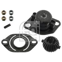 febibilstein Reparatieset, schakelhefboom FEBI BILSTEIN, u.a. für VW, Seat