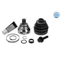 Homokineet reparatie set, aandrijfas MEYLE-ORIGINAL Quality MEYLE, Inbouwplaats: Wielzijde, u.a. für VW, Skoda, Audi, Seat