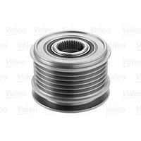 Dynamovrijloop NIEUW DEEL Valeo, Diameter (mm)55,28mm, u.a. für Renault, Dacia, Nissan