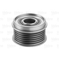 Dynamovrijloop NIEUW DEEL Valeo, Diameter (mm)54mm, u.a. für Fiat, Lancia, Opel, Vauxhall, Alfa Romeo