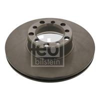 febibilstein Bremsscheibe Vorderachse Febi Bilstein 08546