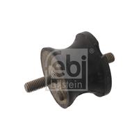 Ophanging, automatische transmissie, Ophanging, versnelling FEBI BILSTEIN, Inbouwplaats: Achter, u.a. für BMW