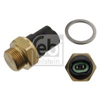 Temperaturschalter, Kühlerlüfter Febi Bilstein 09746