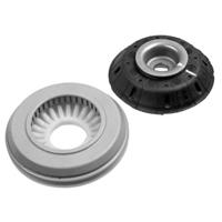 Reparatieset, Ring voor schokbreker veerpootlager SACHS, Inbouwplaats: Vooras links, u.a. für Opel, Vauxhall