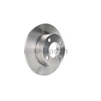 BOSCH Bremsscheiben AUDI 0 986 478 019 443615601,443615601 Scheibenbremsen,Bremsscheibe