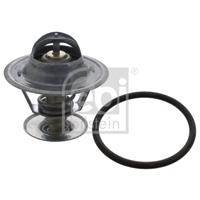 febibilstein FEBI BILSTEIN Thermostat 18290 Kühlwasserthermostat,Kühlwasserregler VW,GOLF III 1H1,GOLF II 19E, 1G1,GOLF III Variant 1H5,POLO 86C, 80