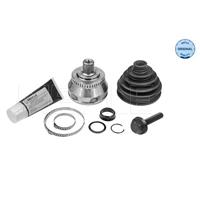 Homokineet reparatie set, aandrijfas MEYLE-ORIGINAL Quality MEYLE, Inbouwplaats: Wielzijde, u.a. für Audi, VW, Skoda