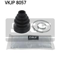 Faltenbalgsatz, Antriebswelle | SKF (VKJP 8057)