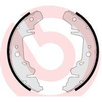 Bremsbackensatz | BREMBO (S 11 501)