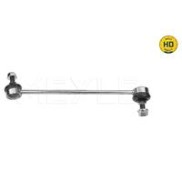 Stabilisatorstang MEYLE, Inbouwplaats: Vooras links: , u.a. für BMW